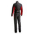 Sparco Suit Stint 48 BLK/RED - BRS0037U0K12048 Photo - Close Up