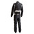 Sparco Suit Victory Pr Boot Cuff 64 BK/GR - BRS0053U0K10064 Photo - Close Up