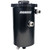 Moroso 2 Piece 15in Tall 7in Dia 7 Quart Dry Sump Tank - Black - 22024 User 1