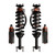 Fox 2021+ Ford Bronco 3.2 Factory Race Live Valve Coilover Kit (Connected Suspension) - 883-06-249 Photo - Close Up