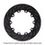 EBC Racing 2023 Toyota GR Corolla Replacement Front Left Disc Ring - SGDR356X28 D64LH Photo - Primary