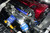 GReddy OIL COOLER KIT W/ FILTER RELOC 13-ROW BNR34 - 12024431 Photo - Close Up