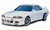 GReddy 89-94 Nissan Skyline HCR32 Front Bumper - 17020111 Photo - Primary