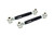 Torque Solution Short Rear Upper Control Arm / Toe Steer: Porsche 911 991/992 - TS-POR-442-140 User 1