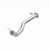 Magnaflow BRExhaust 16-22 Lexus RX350 Front Pipe Kit - 107-0391 360 Degree Image Set