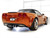 AWE Tuning 05-07 C6 Chevrolet Corvette 6.0L Touring Edition Axle-Back Exhaust w/ Chrome Silver Tips - 3015-42660 Photo - Mounted