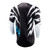Answer 26 LE Syncron Rizz Vented Jersey Black/White/Cyan - XL - 475202 User 1
