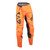 Answer Syncron Essential Pants Orange/Black Size - 36 - 475230 User 1