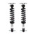 QA1 14-18 Chevrolet Silverado 4WD Lowering Kit w/ Spindles Single Adjustable 4in-6in - LK21-GMT04 Photo - out of package