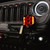 Oracle Lighting VEGA Series 7 LED Auxiliary Light Pod - 6000K - 5921-7-504 Photo - lifestyle view