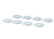SuperPro Rear Axle Sway Bar Link Washer Kit - SPF4173K Photo - Primary