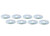 SuperPro Rear Axle Sway Bar Link Washer Kit - SPF4173K Photo - out of package