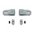 Wilwood C1500 Cable End Kit - 330-17540 Photo - Primary