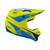 Answer 26 AR1 Mototown Helmet Matte Hyper Acid/Cyan/Dark Blue Youth - Medium - 475260 User 1
