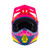 Answer 26 AR1 Mototown Helmet Matte Pink/Hyper Acid/Dark Blue - Large - 475281 User 1