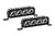 Diode Dynamics SS6 Pro White Driving Standard ABL (pair) 6000K - DD8144P Photo - Primary