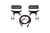 Diode Dynamics 2013-2018 Ram 1500 Ram Standard SS6 Max LED Kit White Driving 6000K - DD8609 Photo - Primary