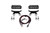 Diode Dynamics 2013-2018 Ram 1500 Ram Standard SS6 Max LED Kit White Fog 6000K - DD8610 Photo - Primary