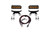 Diode Dynamics 2013-2018 Ram 1500 Ram Standard SS6 Max LED Kit Yellow Driving 3000K - DD8611 Photo - Primary