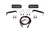 Diode Dynamics 2019-2021 Ford Ranger 2019 SS6 Max LED Kit White Fog 6000K - DD8626 Photo - Primary