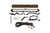 Diode Dynamics 2022-2026 Toyota Tundra Pro Grille SS20 Pro LED Kit Yellow Combo 3000K - DD8665 Photo - Primary
