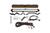 Diode Dynamics 2022-2026 Toyota Tundra Pro Grille SS20 Sport LED Kit Yellow Combo 3000K - DD8699 Photo - Primary