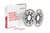 Brembo OE 2021 Honda CBR1000RA ABS/04-11 CBR1000RR/13-19 CBR1000RR T-Drive Brake Disc - 208A98531 User 1