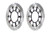 Brembo OE Suzuki GSR Groove Brake Disc - 208B47035 User 1