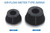 GReddy Airinx Adaptor NS-03 - 12522203 Photo - Close Up