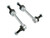 ICON 05-23 Toyota Tacoma Rear Sway Bar Link Kit - 51052 Photo - Unmounted
