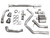 AWE Tuning 22-26 Hyundai Elantra N SwitchPath Cat-Back Exhaust - Chrome Silver Tips - 3025-32237 Photo - out of package