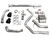 AWE Tuning 22-26 Hyundai Elantra N SwitchPath Cat-Back Exhaust - Diamond Black Tips - 3025-33237 Photo - out of package