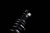Ohlins 90-22 Harley-Davidson FL Touring STX 36 Blackline Shock Absorber - HD 773 Photo - Close Up