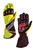 OMP KS-2R GLOVES MY2022 N BLUE/CYAN SIZE 6 - KB0-2749-A01-242-006 Photo - Primary
