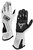 OMP KS-X GLOVES FIA 8877-2022 WHITE SIZE M - KB0-2751-A01-020-M Photo - Primary