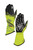 OMP KS-2 ART my2025 KART GLOVES YELLOW / BLACK SZ XL - KB0-2755-A01-059-XL Photo - Primary