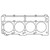 Cometic Gasket Chrysler 7.0L Gen-3 Hemi .063in DST Cyl. Head Gasket - 4.180in Bore - RHS - Drag Pak - C15734-063 Photo - Primary
