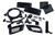 CSF 2023+ Honda Civic Type R FL5 High-Performance Dual Engine Oil Cooler Kit - 8343 Photo - Primary