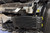 CSF 2023+ Honda Civic Type R FL5 High-Performance Dual Engine Oil Cooler Kit - 8343 Photo - Mounted