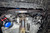 CSF 2023+ Honda Civic Type R FL5 High-Performance Dual Engine Oil Cooler Kit - 8343 Photo - Mounted