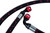 CSF 2023+ Honda Civic Type R FL5 High-Performance Dual Engine Oil Cooler Kit - 8343 Photo - Close Up