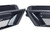 CSF 2023+ Honda Civic Type R FL5 High-Performance Dual Engine Oil Cooler Kit - 8343 Photo - Close Up