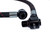 CSF 2023+ Honda Civic Type R FL5 High-Performance Dual Engine Oil Cooler Kit - 8343 Photo - Close Up