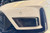 CSF 2023+ Honda Civic Type R FL5 High-Performance Dual Engine Oil Cooler Kit - 8343 Photo - lifestyle view