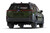 Rally Armor 2026 Subaru Outback Black Mud Flap - Metallic Black Logo - MF136-UR-BLK-MBK User 1