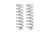 Eibach 22-25 Nissan Frontier Pro-Lift Kit (Front Springs Only) - E30-63-045-02-20 Photo - Primary