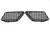 DV8 Offroad 25-26 Toyota 4Runner Rear Window Pocket Molle Panel - MPTF3-02 Photo - out of package
