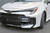 PERRIN 23-24 Toyota GR Corolla License Plate Relocation Kit - PTP-BDY-201 User 1