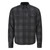 Speed and Strength Black Nine Mesh Moto Shirt Black - XL - 892384 User 1
