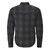 Speed and Strength Black Nine Mesh Moto Shirt Black - XL - 892384 User 1